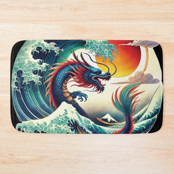 Item preview, Dragon's Tide designed and sold by Best-Kept.