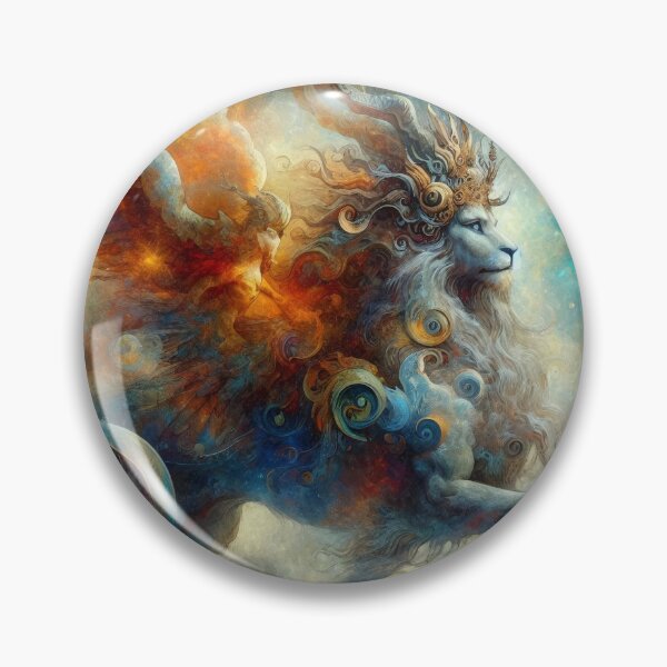 Item preview, Fabled Beauties designed and sold by RW Art Prints.