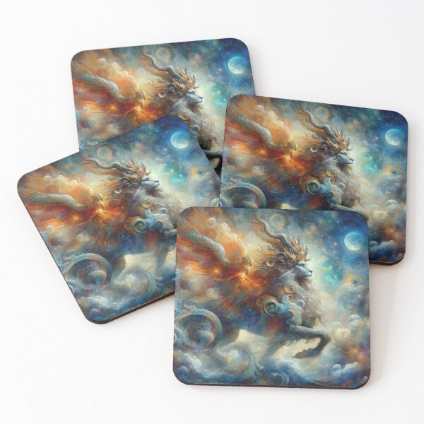 Item preview, Fabled Beauties designed and sold by RW Art Prints.