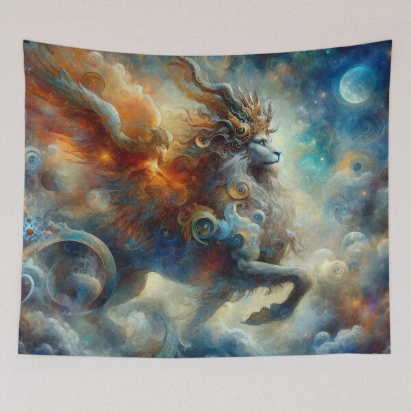 Item preview, Fabled Beauties designed and sold by RW Art Prints.