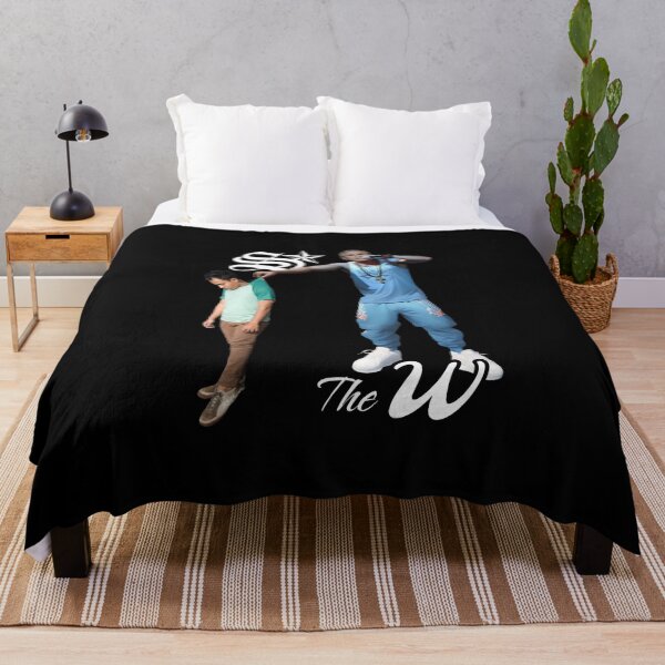 Item preview, The W designed and sold by Sevenfold Theory Clothing.