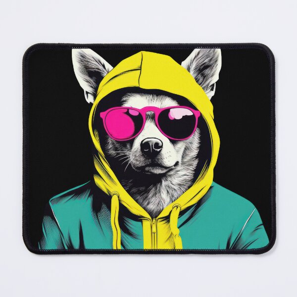 Item preview, Dog Sunglasses designed and sold by SixtyOneDesign.