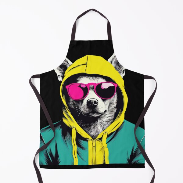 Item preview, Dog Sunglasses designed and sold by SixtyOneDesign.