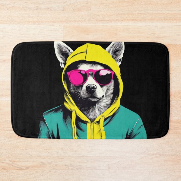 Item preview, Dog Sunglasses designed and sold by SixtyOneDesign.