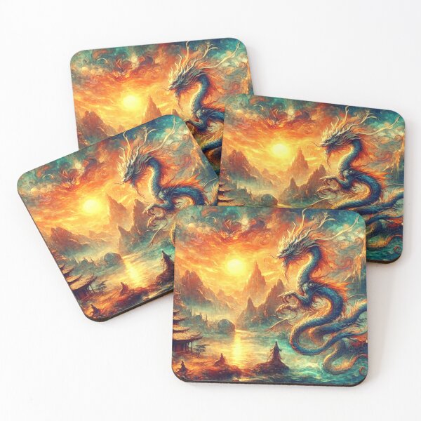 Item preview, Fabled Beauties designed and sold by RW Art Prints.