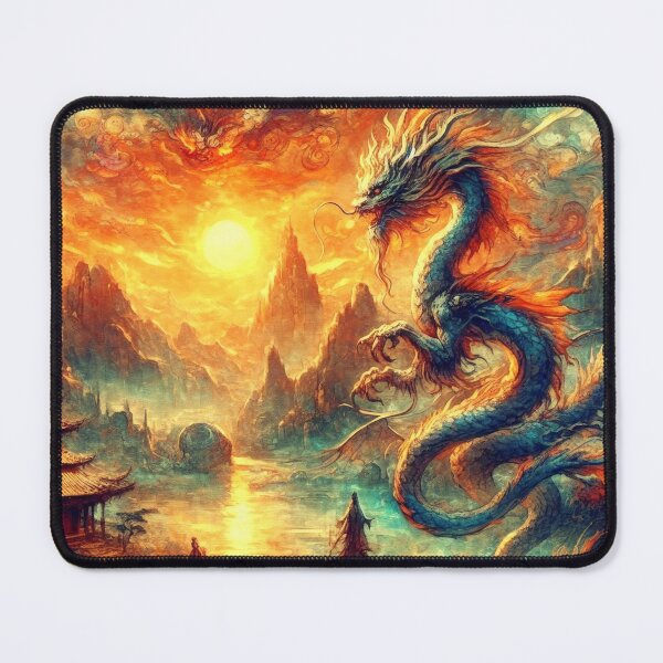 Item preview, Fabled Beauties designed and sold by RW Art Prints.