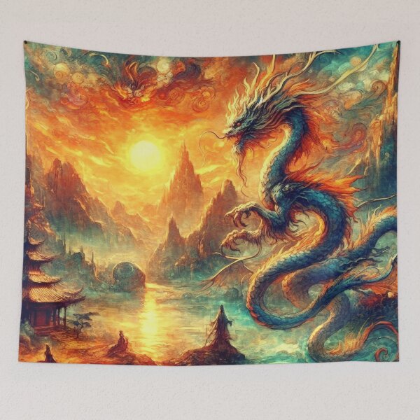 Item preview, Fabled Beauties designed and sold by RW Art Prints.