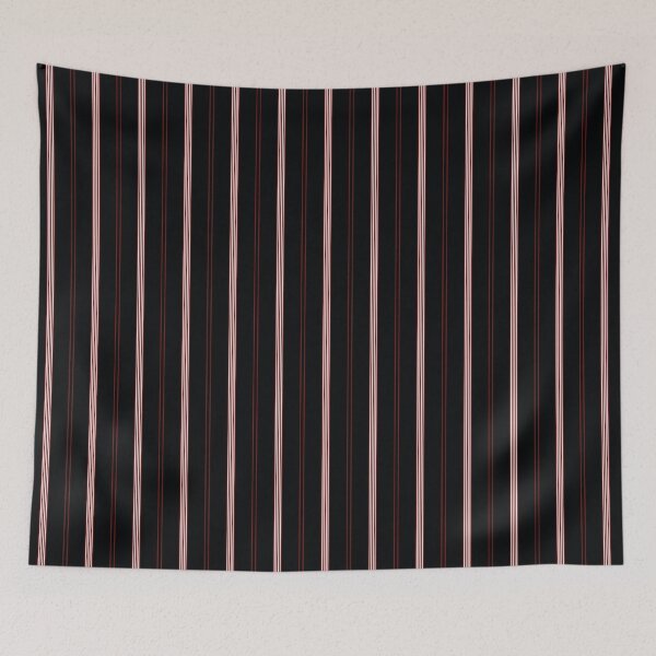 Item preview, Stripes Pattern 007 designed and sold by Amir Hossein Saadat.