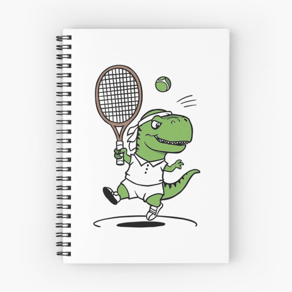 Item preview, TENNIS designed and sold by likbatonboot.