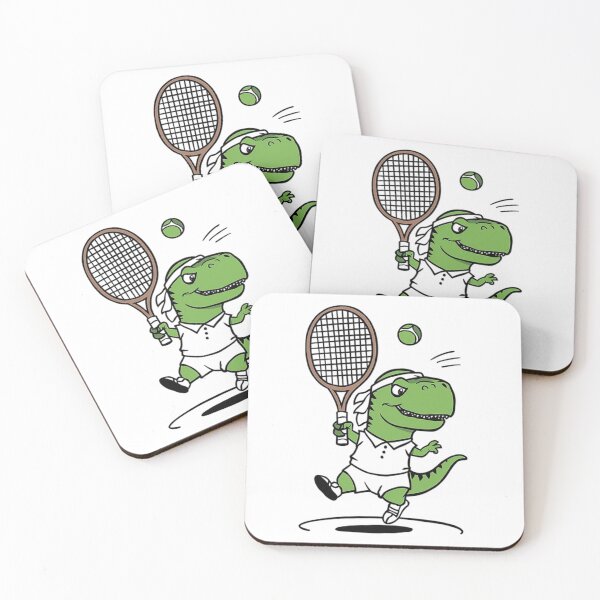 Item preview, TENNIS designed and sold by likbatonboot.