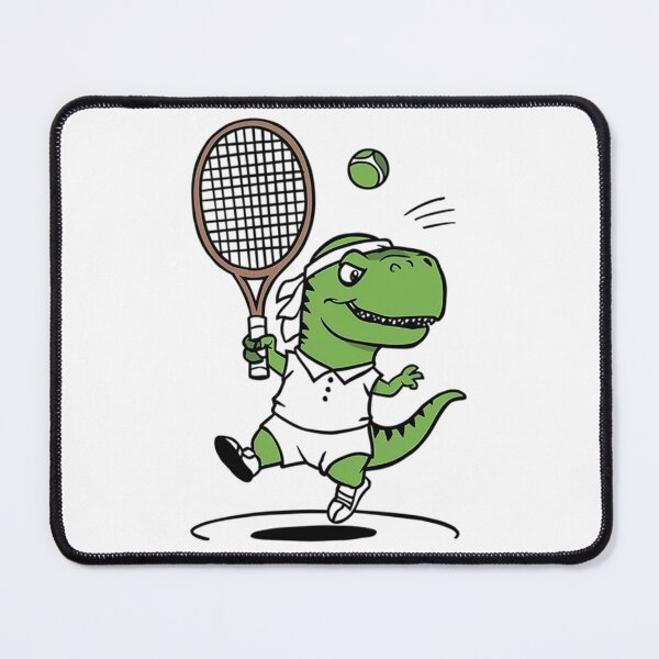 Item preview, TENNIS designed and sold by likbatonboot.