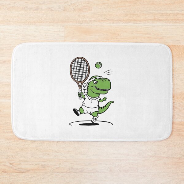 Item preview, TENNIS designed and sold by likbatonboot.