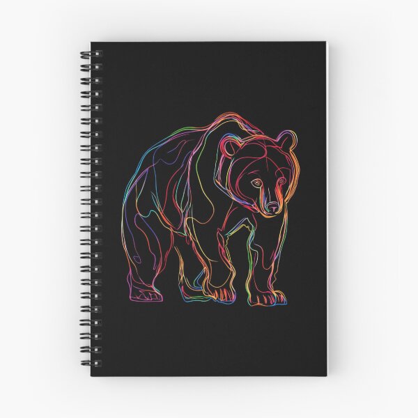Item preview, Adorable Bear Design | Cute Animal Art for Apparel, Home Decor, and Accessories designed and sold by harmzk90.