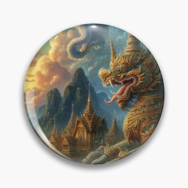 Item preview, Fabled Beauties designed and sold by RW Art Prints.