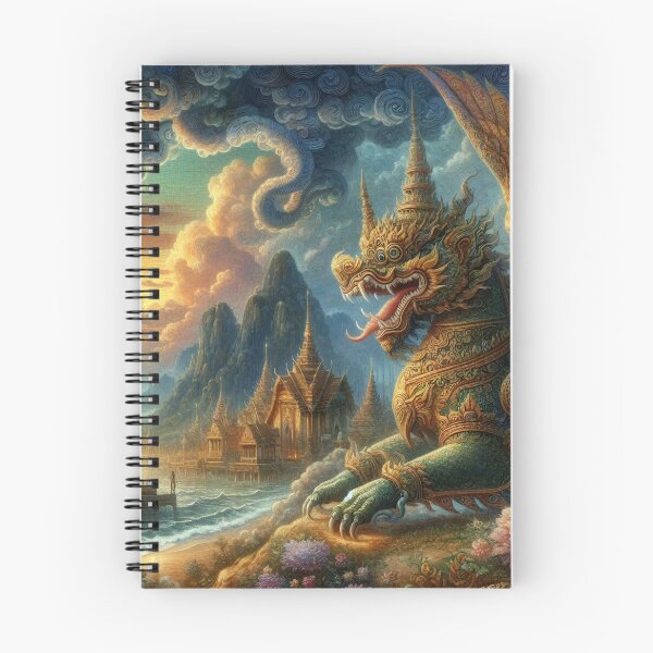 Item preview, Fabled Beauties designed and sold by RW Art Prints.