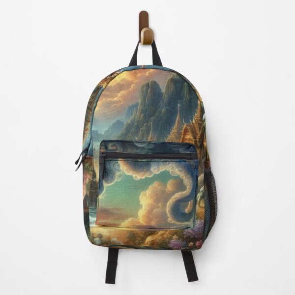 Item preview, Fabled Beauties designed and sold by RW Art Prints.
