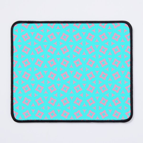 Item preview, Icy Pink Geometry 10 designed and sold by AneissPiaf.