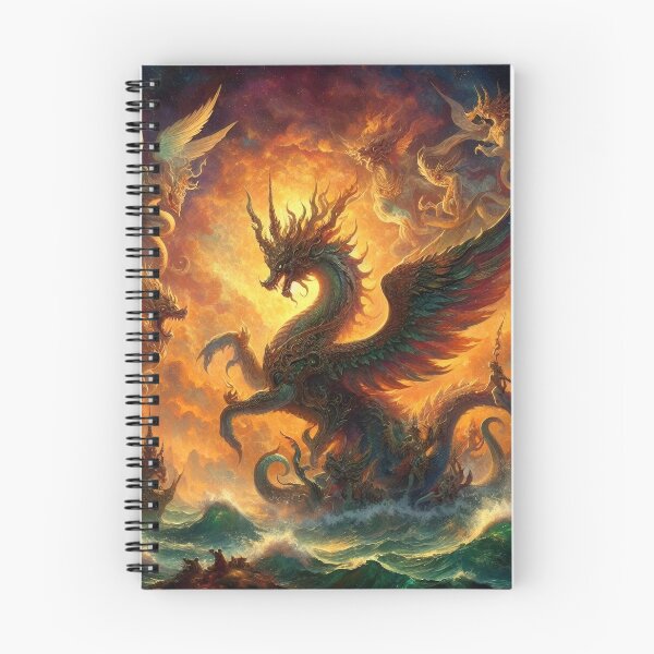 Item preview, Fabled Beauties designed and sold by RW Art Prints.