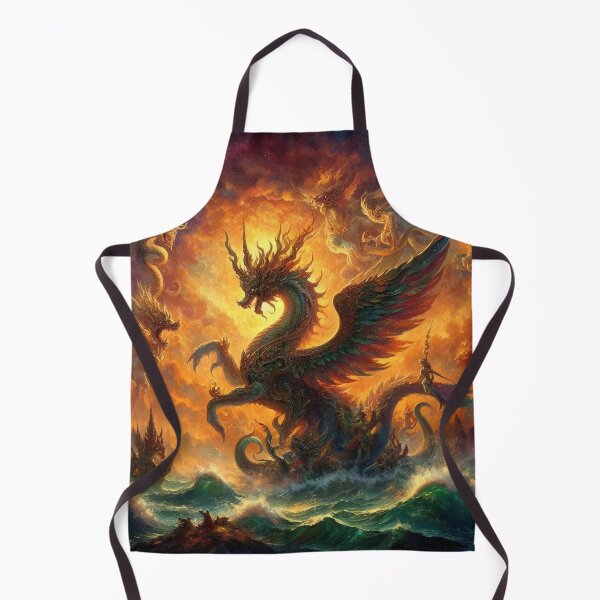 Item preview, Fabled Beauties designed and sold by RW Art Prints.
