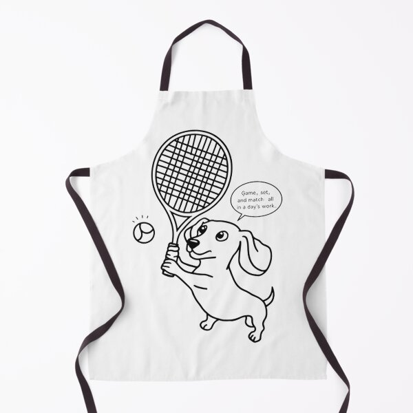 Item preview, TENNIS designed and sold by likbatonboot.
