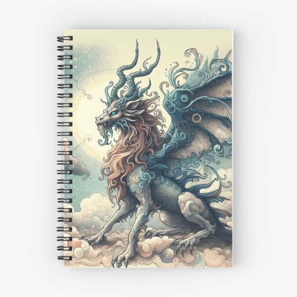 Item preview, Fabled Beauties designed and sold by RW Art Prints.