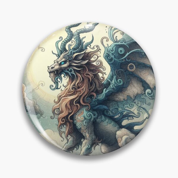 Item preview, Fabled Beauties designed and sold by RW Art Prints.
