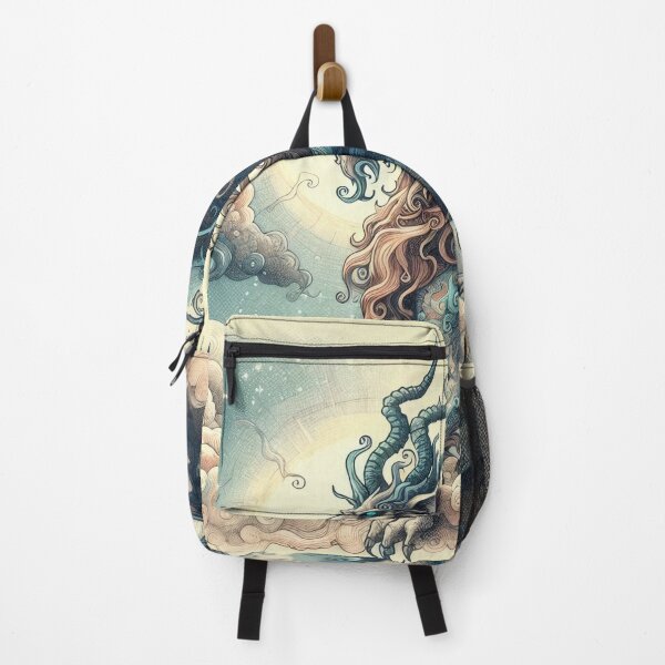 Item preview, Fabled Beauties designed and sold by RW Art Prints.