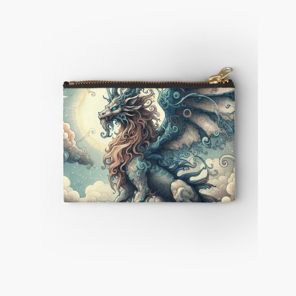 Item preview, Fabled Beauties designed and sold by RW Art Prints.