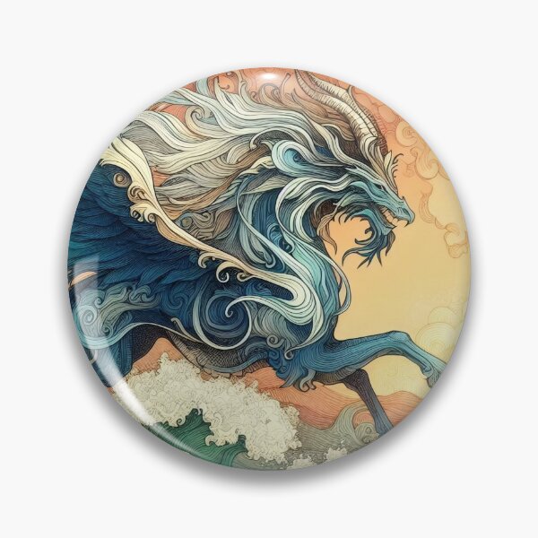 Item preview, Fabled Beauties designed and sold by RW Art Prints.