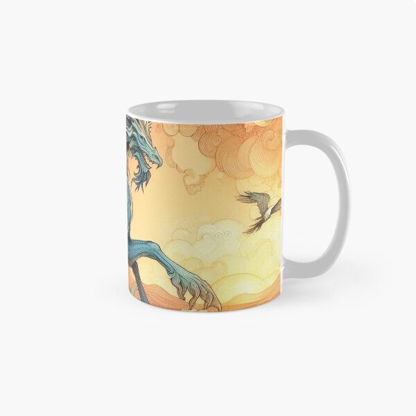 Item preview, Fabled Beauties designed and sold by RW Art Prints.