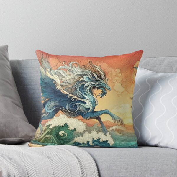 Item preview, Fabled Beauties designed and sold by RW Art Prints.