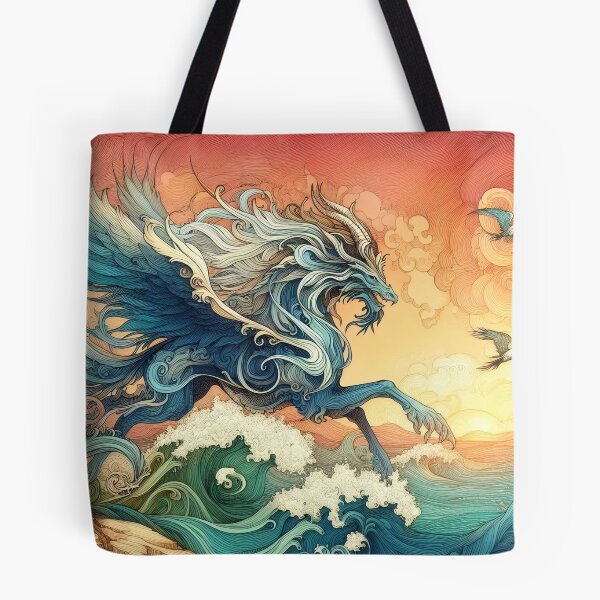 Item preview, Fabled Beauties designed and sold by RW Art Prints.