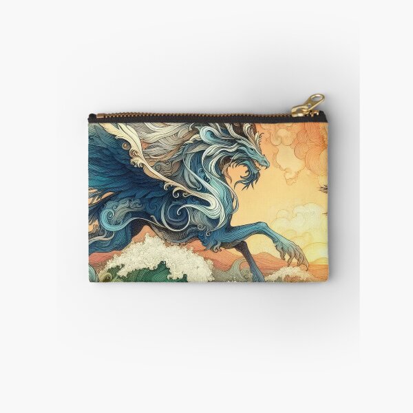 Item preview, Fabled Beauties designed and sold by RW Art Prints.