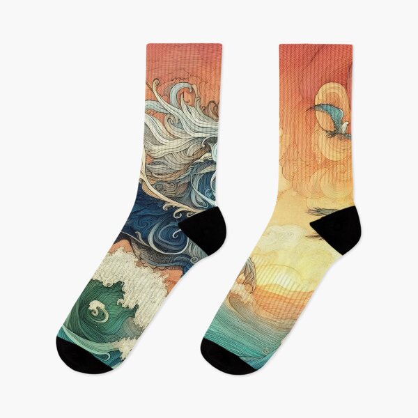 Item preview, Fabled Beauties designed and sold by RW Art Prints.