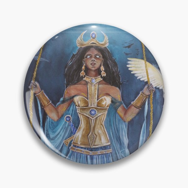 Item preview, Justice designed and sold by Nathan Dixon.
