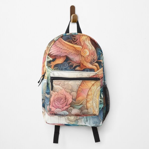 Item preview, Fabled Beauties designed and sold by RW Art Prints.