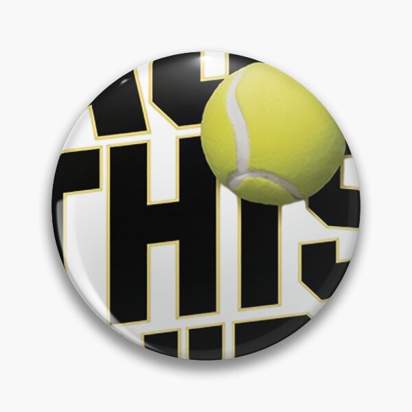 Item preview, TENNIS designed and sold by likbatonboot.