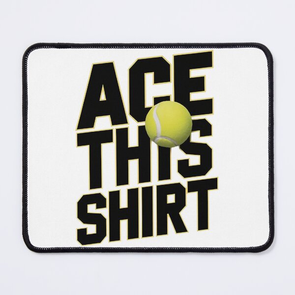 Item preview, TENNIS designed and sold by likbatonboot.