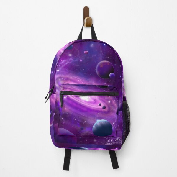 Item preview, Purple Galaxy designed and sold by Mokota-Sama.