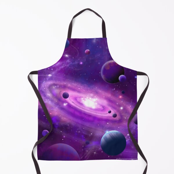 Item preview, Purple Galaxy designed and sold by Mokota-Sama.