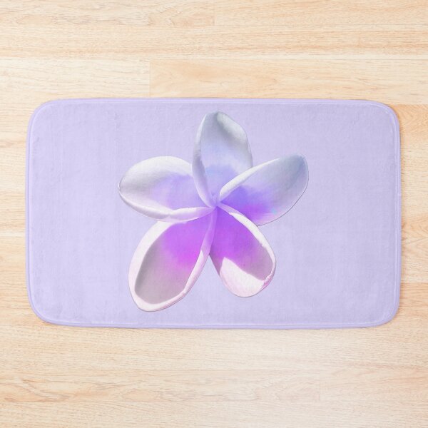 Item preview, Pastel frangipani designed and sold by FlossOrFi.
