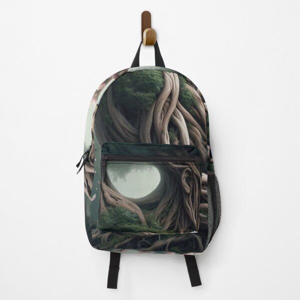 Item preview, Fusion Man Nature designed and sold by sevenmountains.