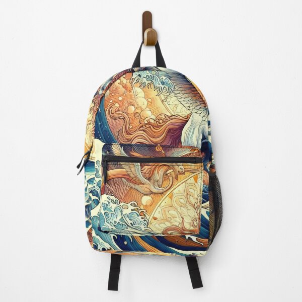 Item preview, Fabled Beauties designed and sold by RW Art Prints.