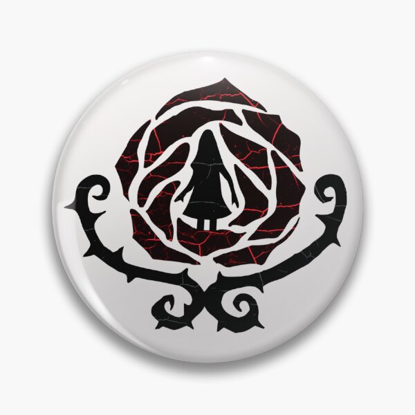 Item preview, Rule Of Rose designed and sold by MolnFabrik.