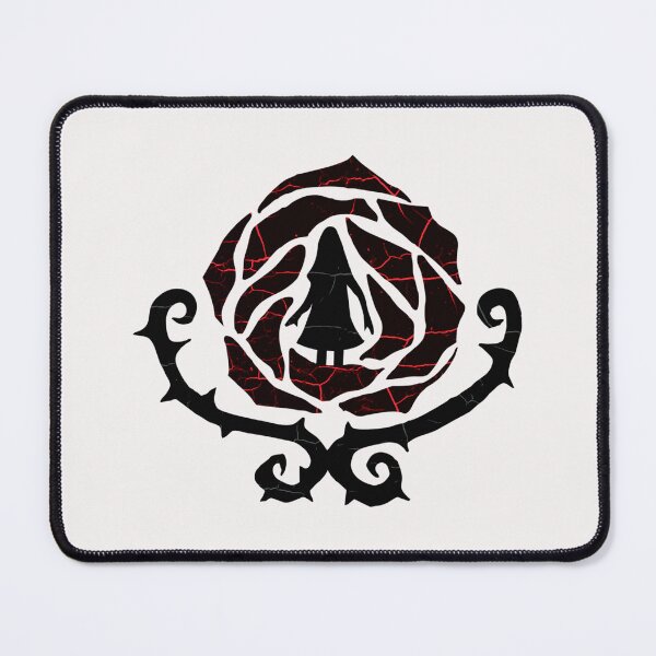 Item preview, Rule Of Rose designed and sold by MolnFabrik.