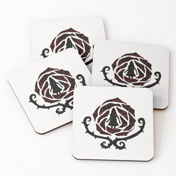 Item preview, Rule Of Rose designed and sold by MolnFabrik.