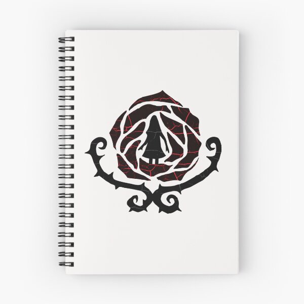 Item preview, Rule Of Rose designed and sold by MolnFabrik.