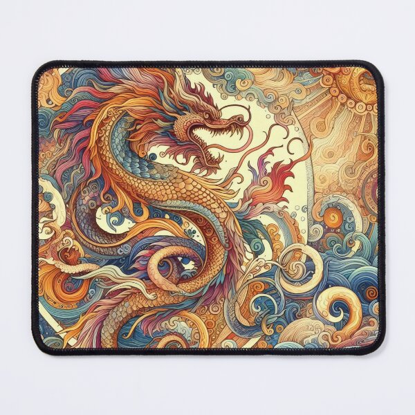Item preview, Fabled Beauties designed and sold by RW Art Prints.