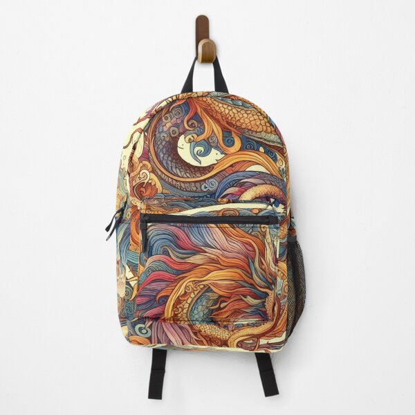Item preview, Fabled Beauties designed and sold by RW Art Prints.