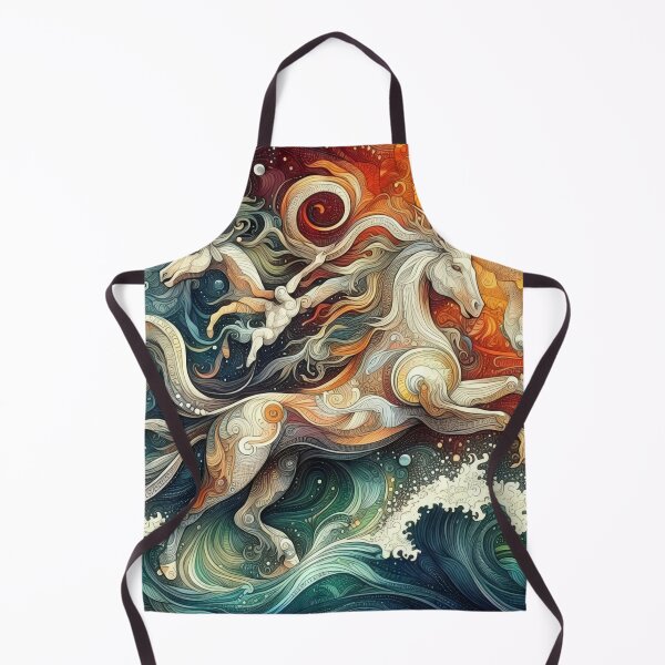 Item preview, Fabled Beauties designed and sold by RW Art Prints.